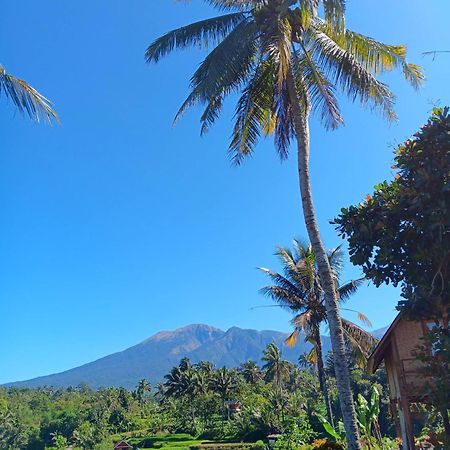 Dewi Rinjani Homestay Тетебату Экстерьер фото